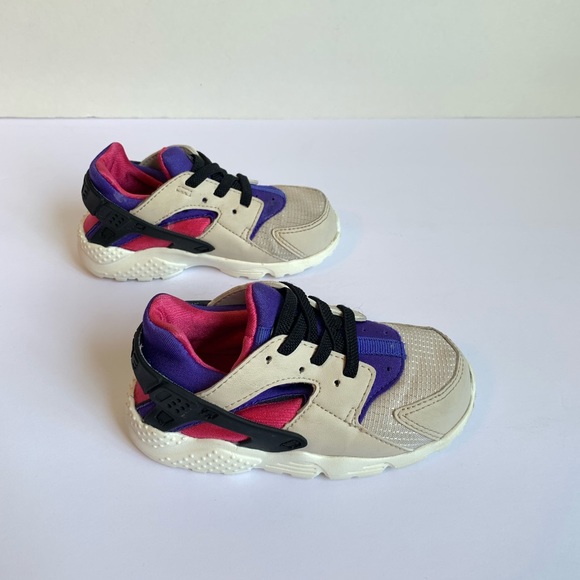 nike huarache unisex